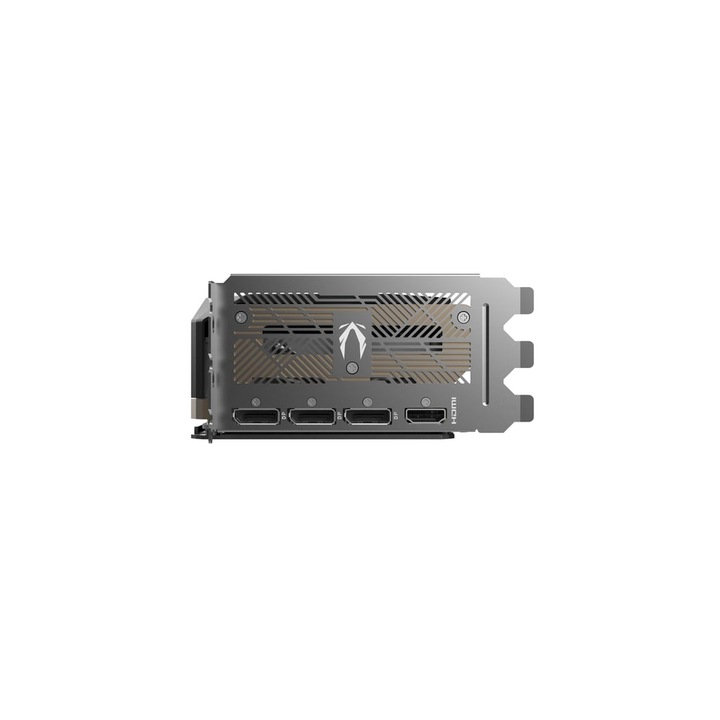 Видеокарта ZOTAC GeForce RTX 5080 SOLID CORE OC 16GB GDDR7 256-bit DLSS 4.0
