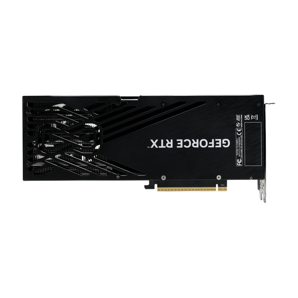 Placa video Palit Infinity 3 OC NVIDIA GeForce RTX 5070 12GB GDDR7