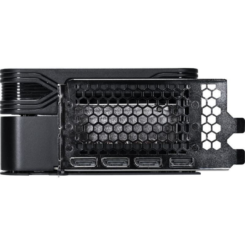 Placa video Palit GeForce RTX 5090 GameRock 32GB GDDR7 512-bit