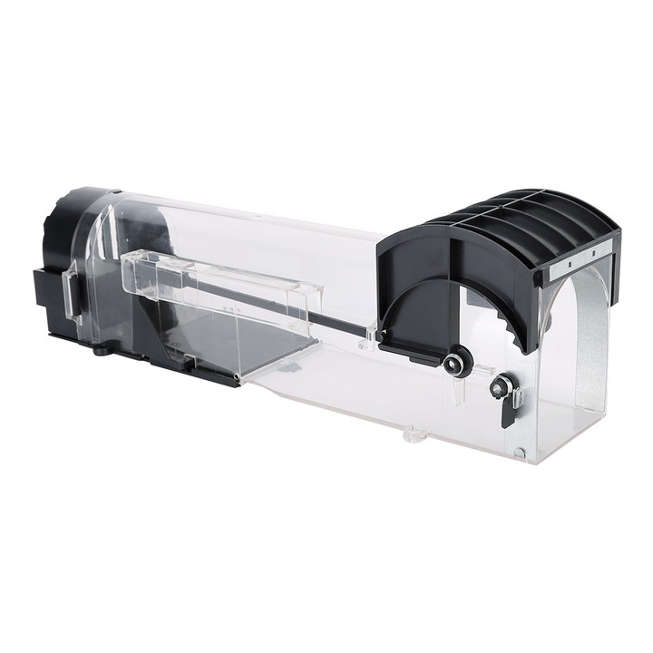 Capcana pentru soareci, 31.4cm, 85mm, ABS, set 1 buc.