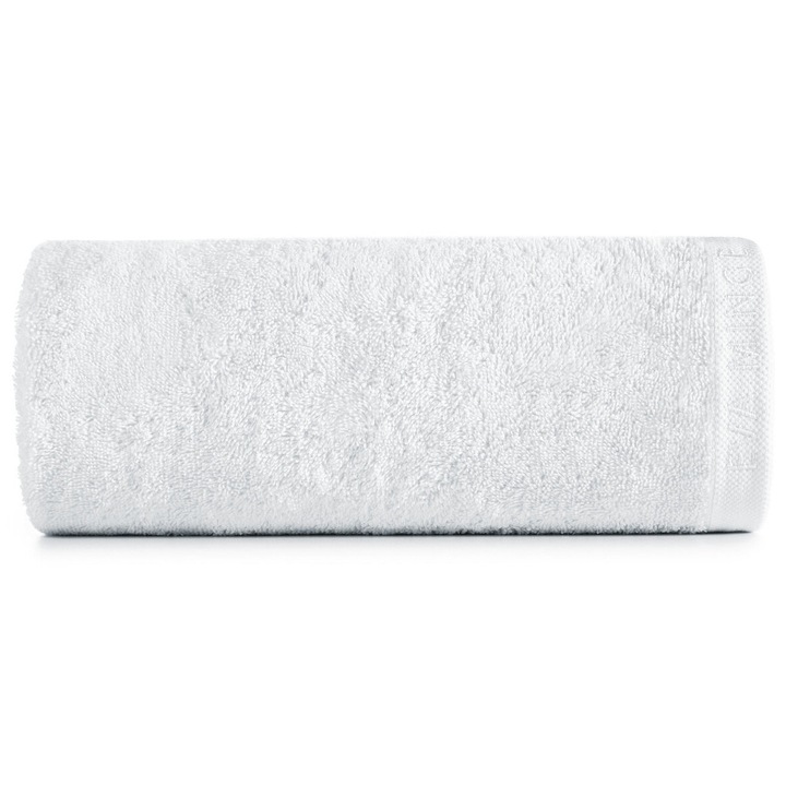 Prosop de mana VENUS Eva Minge 50 x 90 cm Eurofirany alb