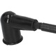 Bobina de aprindere pentru taietor de perii, Bobina inductie motocoasa, masina de tuns iarba cu motor 48F de 63cc, negru