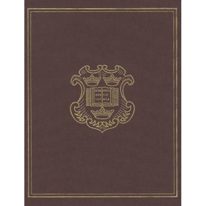 400th Anniversary Bible-kjv-1611 - Gordon Campbell