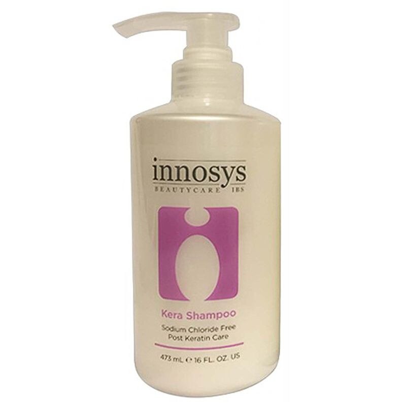 Innosys Beauty Care Kera Shampoo 473 ml