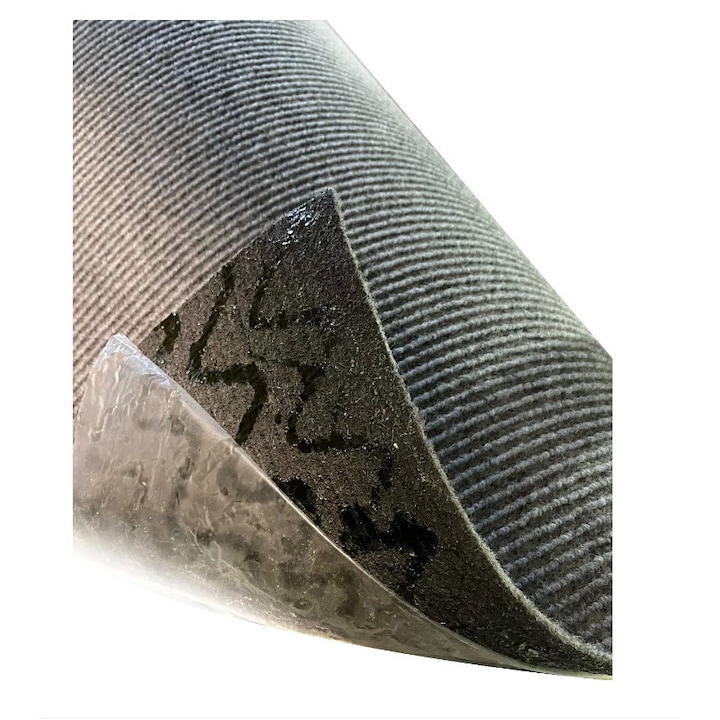 Mocheta Florida Licht grijs 2 m latime cu 1 m lungime