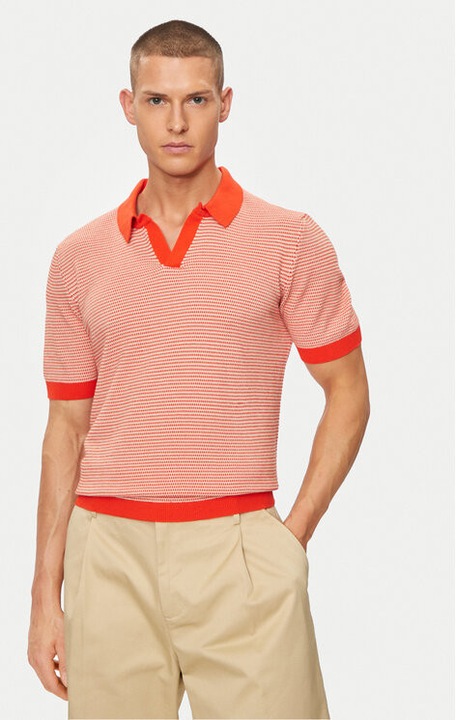 Tricou barbati, United Colors Of Benetton, 303787110, Bumbac, Negru, Negru, M