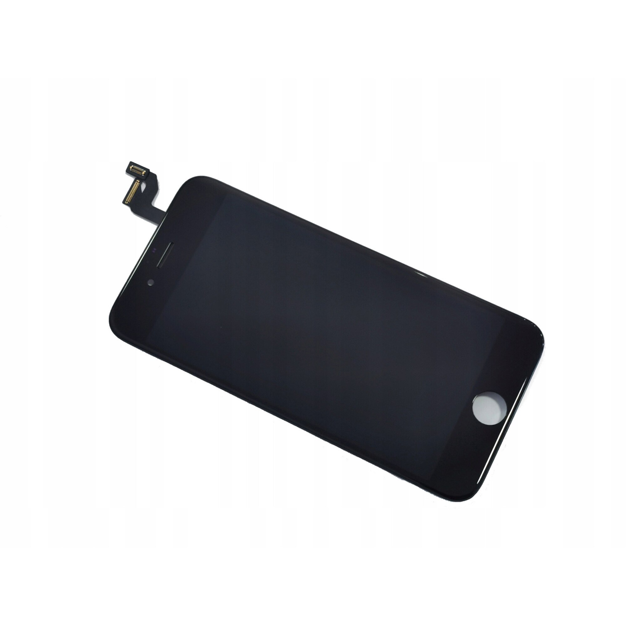 Display LCD iPhone 6S, 4,7'', 1334x750px, alb - eMAG.ro