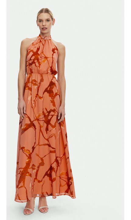 Női rózsaszín Artigli ruha, Rózsaszín