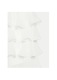 Rochie dama, Yas, 304950667, Poliester, Alb, Alb