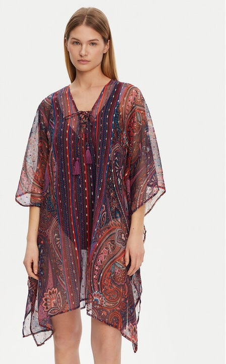 Női ruha, Miraclesuit, 305152763, Poliészter, Egy méret INTL, Többszínű