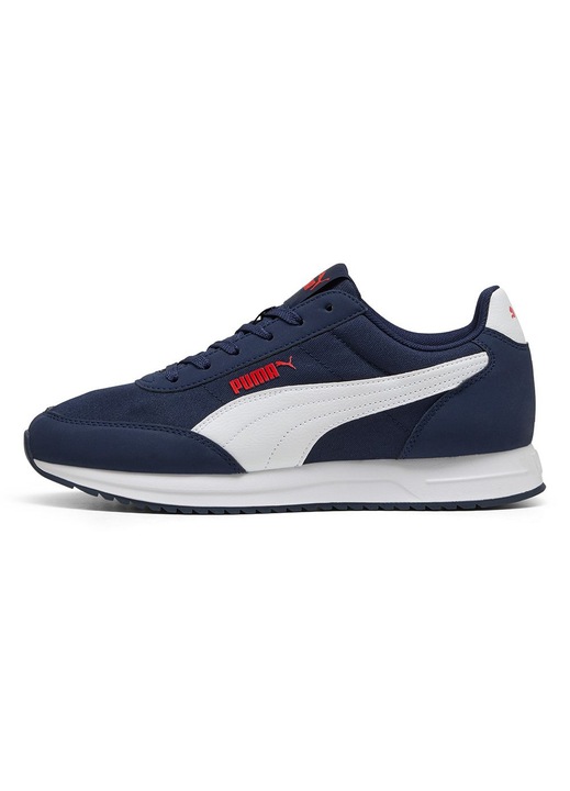 Мъжки спортни обувки Puma R78 Lightwind, Тъмносин