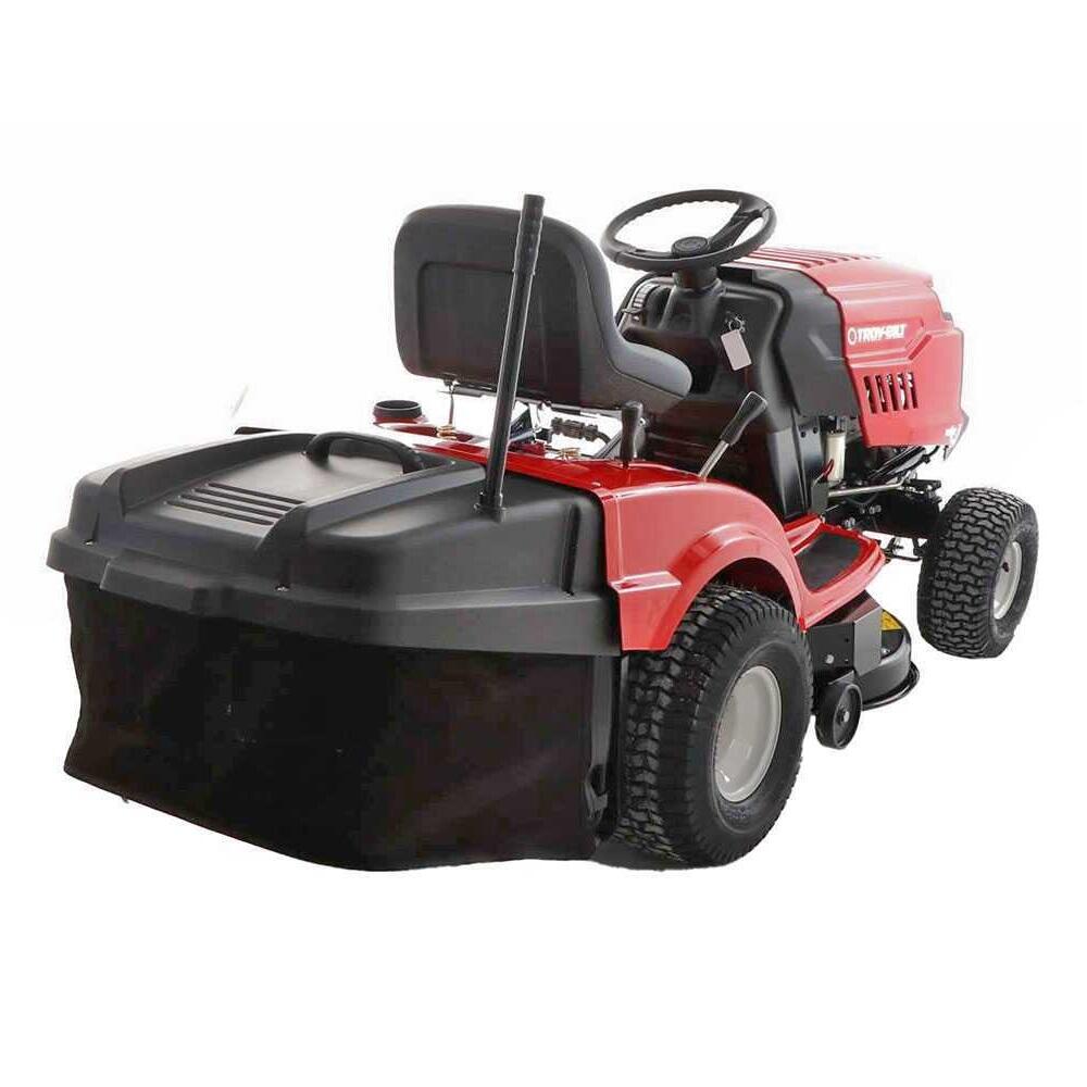 Agrieuro Troy Bilt 382cc Riding Mower Troy-Bilt Shop: Range Of