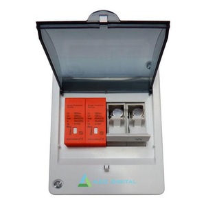 Kapcsolószekrény kiegészítők/tartozékok