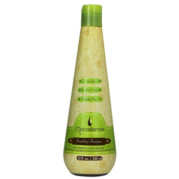 Macadamia Natural Oil Smoothing Shampoo 300ml Macadamia Natural Oil Smoothing Shampoo 300ml