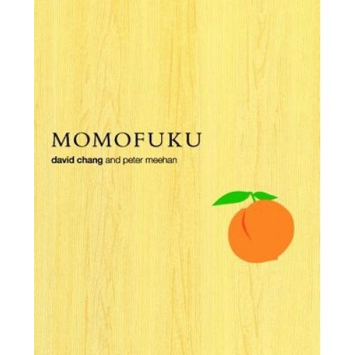 Momofuku, David Chang, Peter Meehan