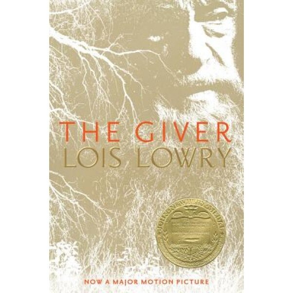 The Giver, Lois Lowry (Author)
