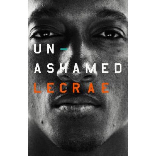 Unashamed, Lecrae Moore (Author)