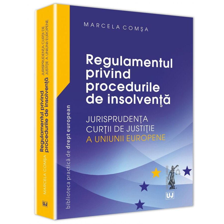 number currency Snuggle up Regulamentul privind procedurile de insolventa - Marcela Comsa - eMAG.ro