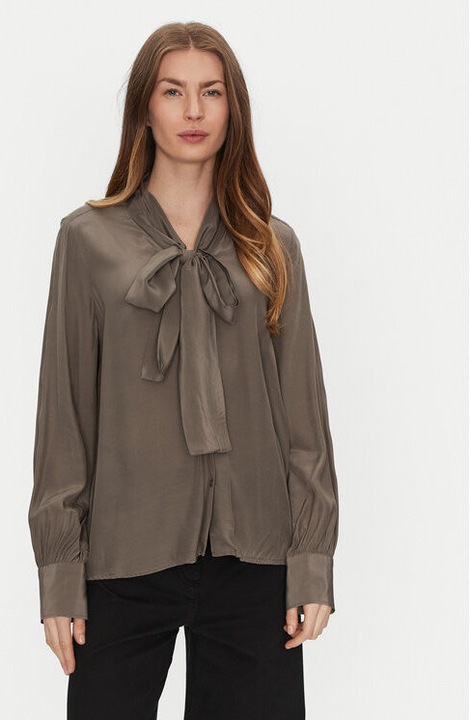 Bluza dama, Gap, 304986321, Rayon, Maro, Maro