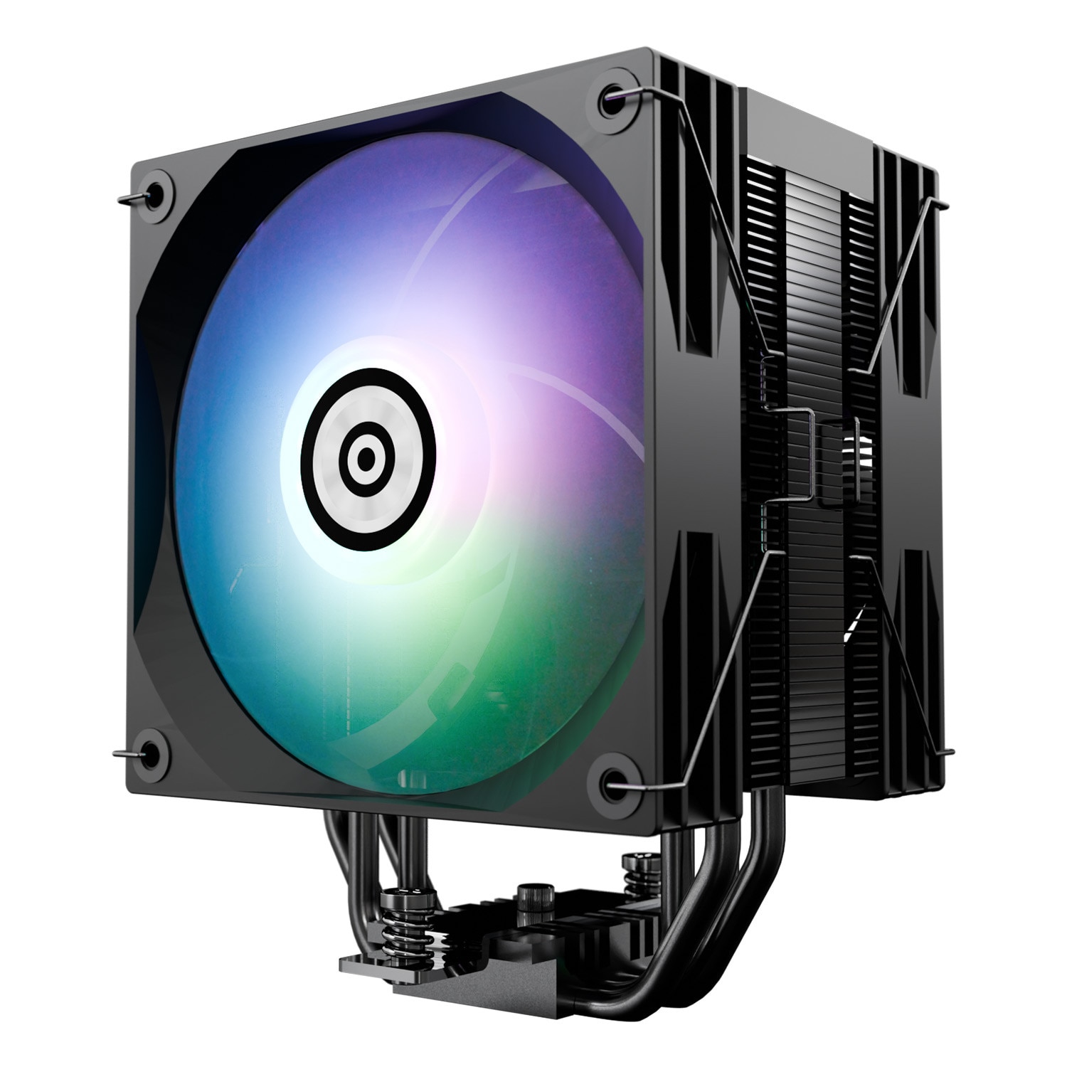 T-Force DELTA RGB - DDR5 - kit - 32 GB: 2 x 16 GB - DIMM 288-pin