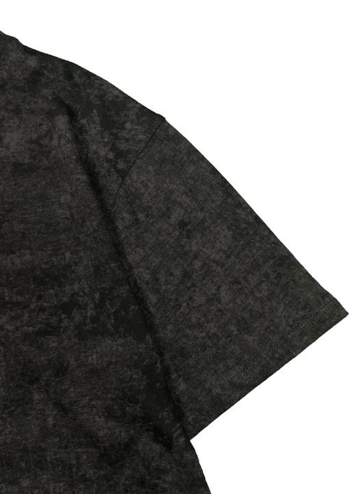 Дамска овърсайз тениска Clandestine x Daffy Duck, памук, винтидж черна, румънска модна марка, XS/S