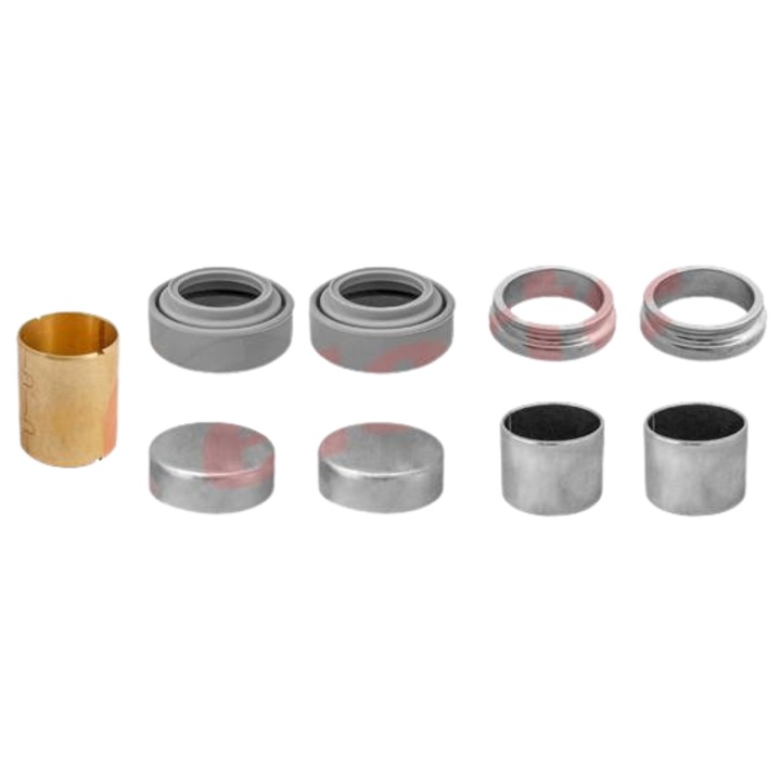 Kit culisanti etrier D-LISA