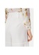 Pantaloni scurti dama, Artigli, 305291066, Viscoza, Alb, Alb