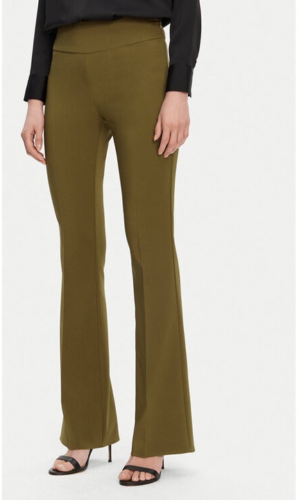 Női nadrág, Rinascimento, 305318381, Poliészter, Többszínű, Többszínű