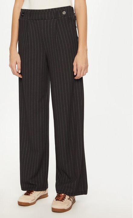 Női nadrág, Jdy, 304913327, Poliészter, XL-L32 EU, Szürke