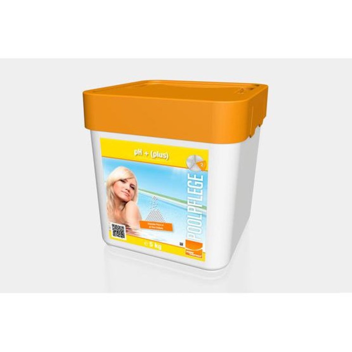 pH plusz granulátum, 5 kg