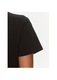 Noi polo, Fracomina, 303688677, Pamut, Fekete, Fekete