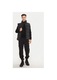 Vesta barbati, Save The Duck, 304215292, Poliester, M INTL, Negru