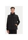 Vesta barbati, Save The Duck, 304215292, Poliester, M INTL, Negru