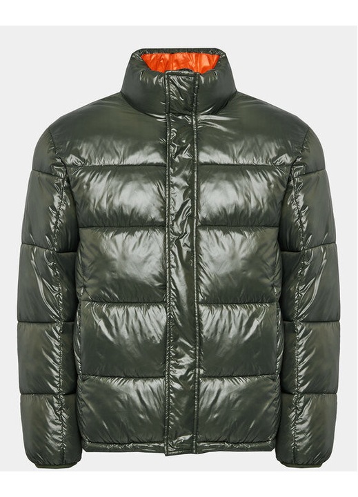 Férfi dzseki, Lindbergh, 303196295, Poliamid, Zöld, Zöld, M