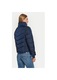 Geaca dama, Wrangler, 304282126, Poliamida, XS INTL, Albastru