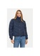 Geaca dama, Wrangler, 304282126, Poliamida, XS INTL, Albastru