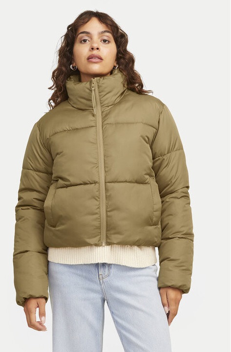 Geaca dama, Jjxx, 304517617, Poliester, Maro, Maro