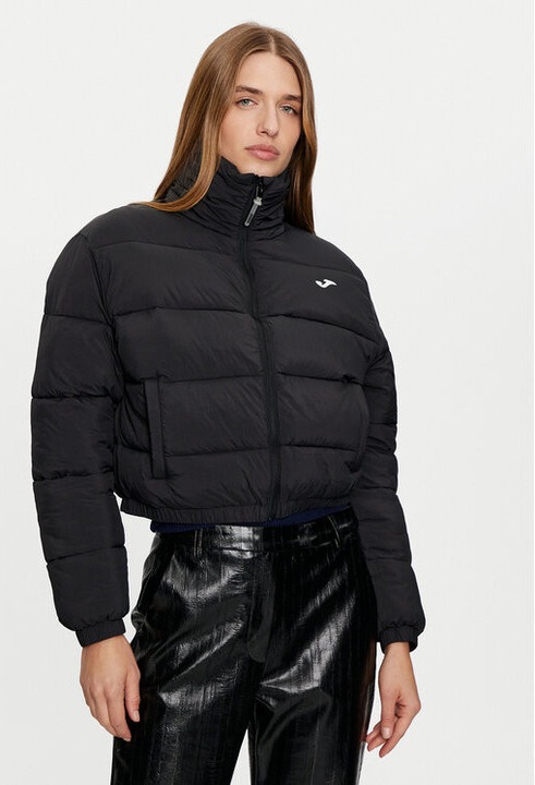 Geaca dama, Joma, 304176968, Nylon, Negru, Negru, XL