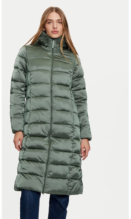 Дамско яке, Cmp, 304332463, Полиамид, Зелено, Зелен