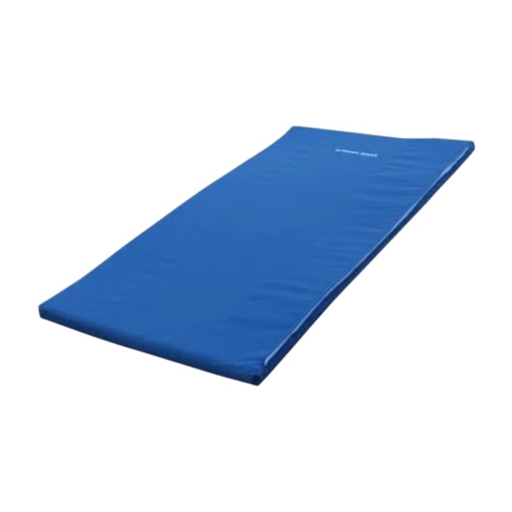 Saltea pentru gimnastica din vinilin - 1.8 X 0.5 X 0.05 M