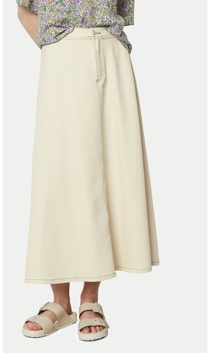 Дамска пола, Marc O'Polo, 303738686, Памук/Лиосел, Многоцветна, Многоцветен