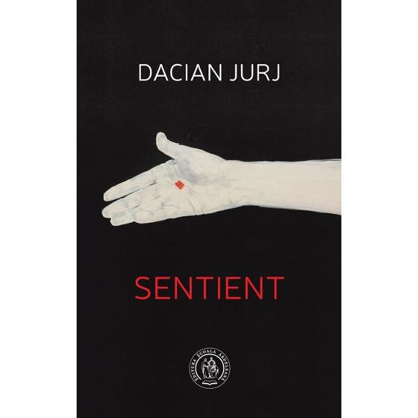 Sentient - Dacian Jurj