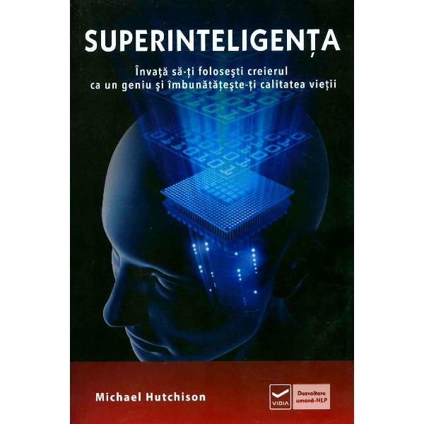 Superinteligenta - Michael Hutchinson