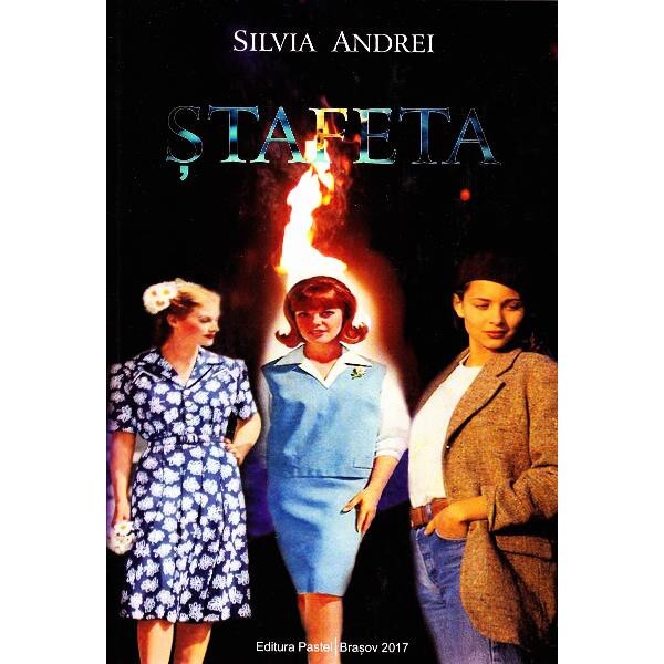 Stafeta - Silvia Andrei