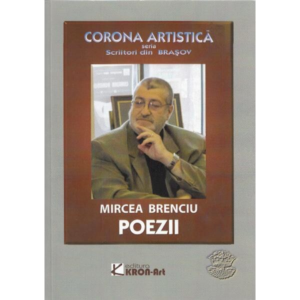 Poezii - Mircea Brenciu