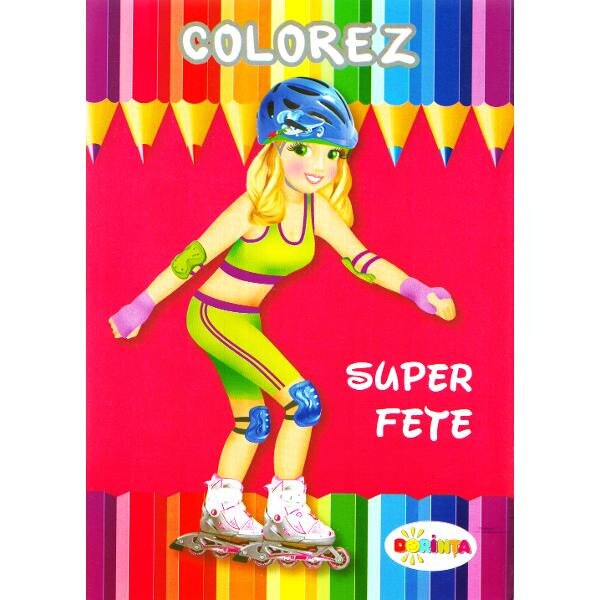 Colorez: Super fete