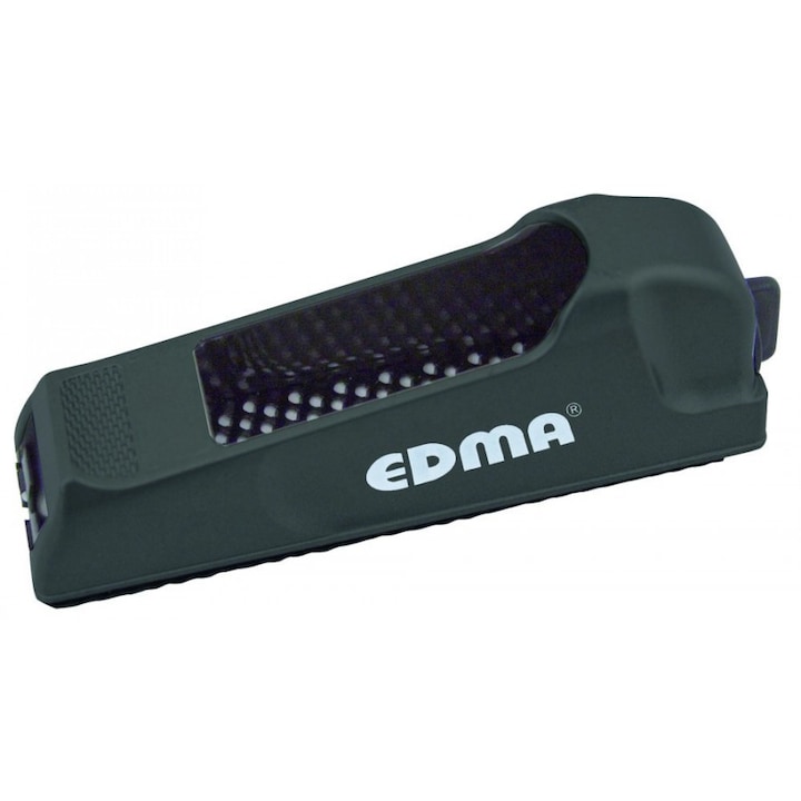 Mini-rindea dreapta pentru gips-carton EASY RAP marca Edma