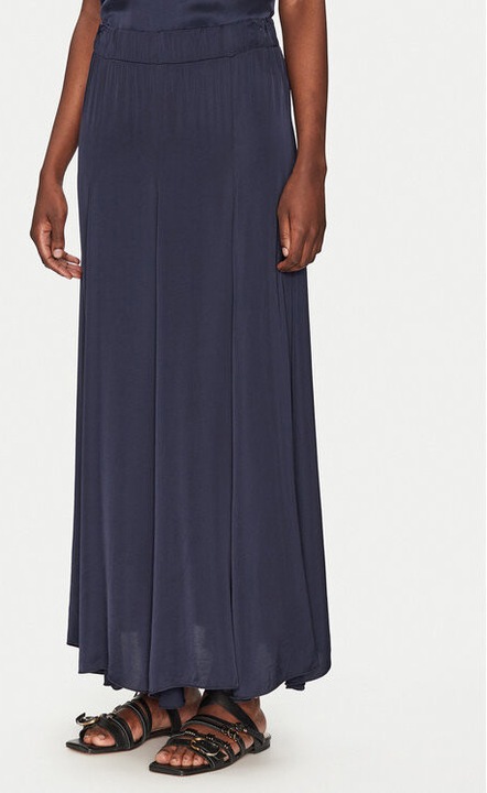 Fusta dama, Vicolo, 305389190, Viscoza, Albastru, Albastru