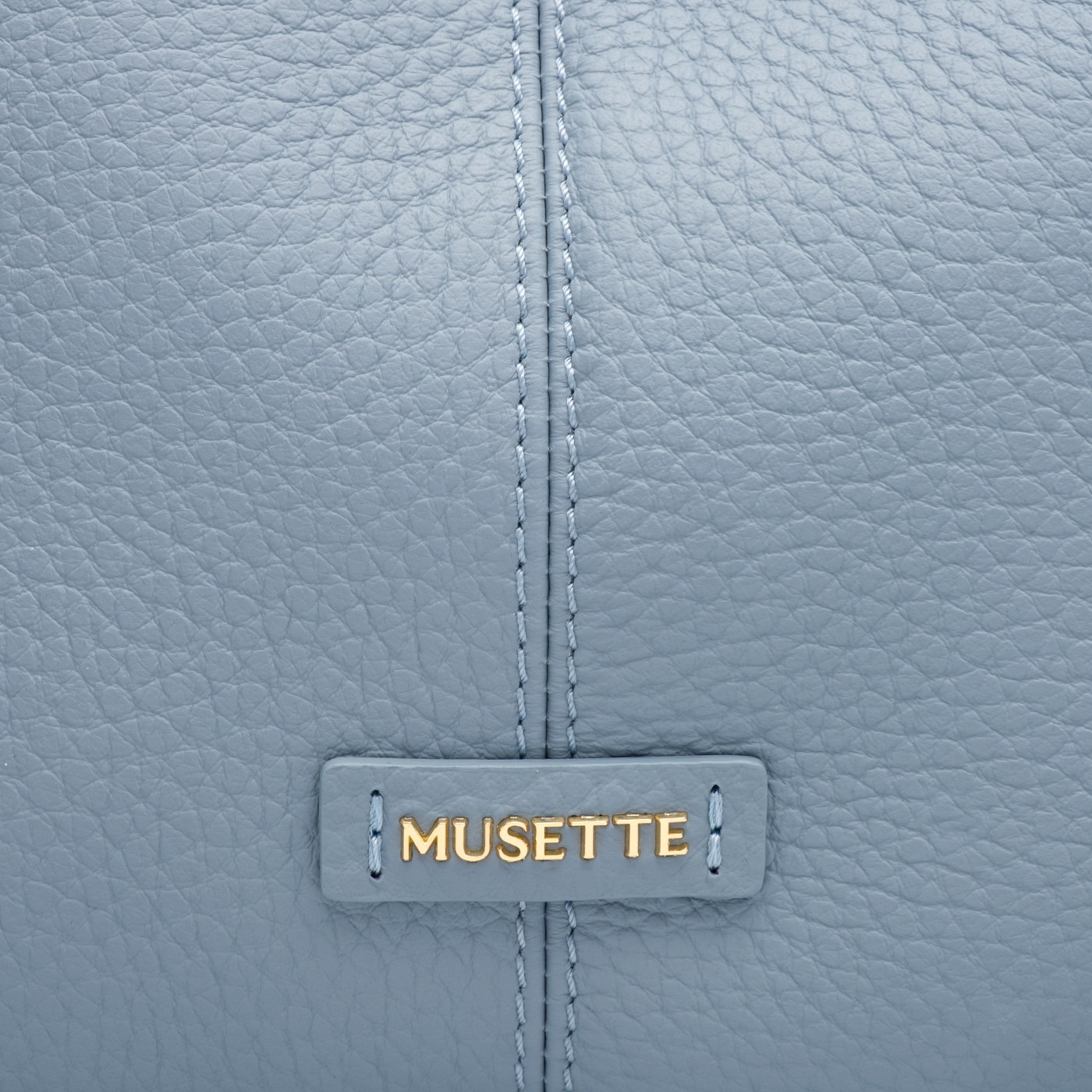 Geanta dama de umar, Musette, ARNELA PM, Piele naturala, Bleumarin, 36 ...