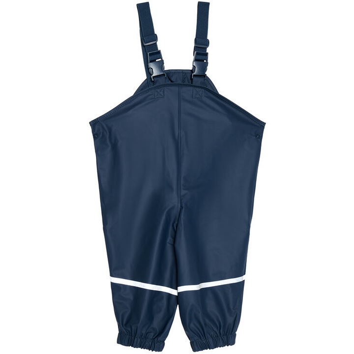 Fiú nadrág, Playshoes, 208088152, Poliészter, 74 CM, Kék